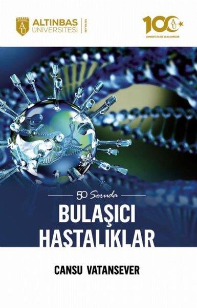 Cansu VatanseverDiger50 Soruda Bulaşıcı Hastalıklar
