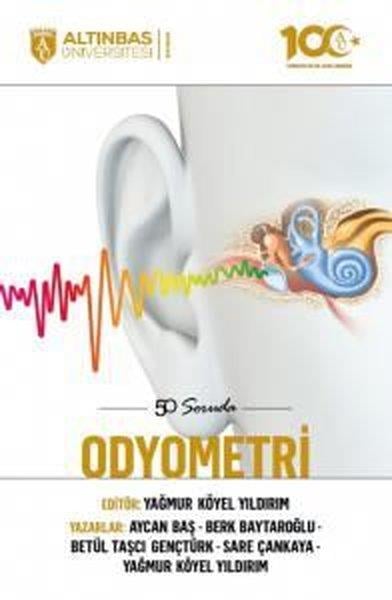 Aycan BaşDiger50 Soruda Odyometri