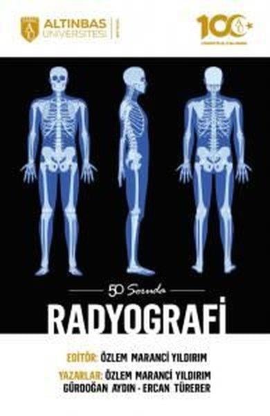 Ercan TürererDiger50 Soruda Radyografi