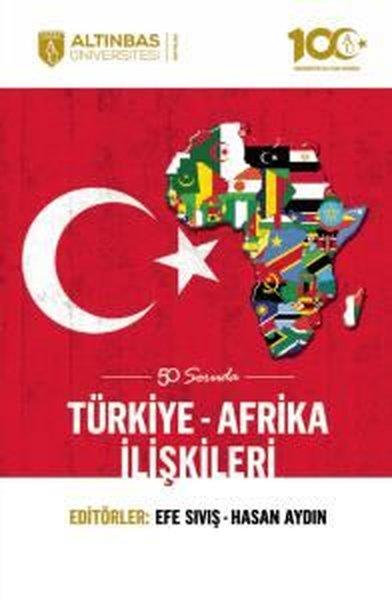 KolektifEğitim50 Soruda Türkiye - Afrika İlişkileri
