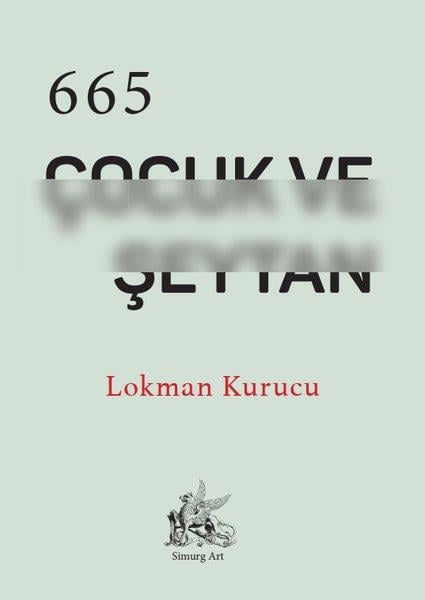 Lokman KurucuTürk Şiiri665  Çocuk ve Şeytan