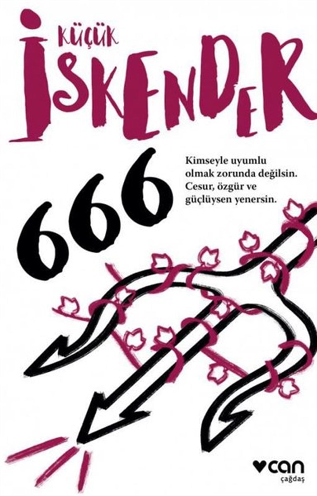 Küçük İskenderTürk Şiiri666