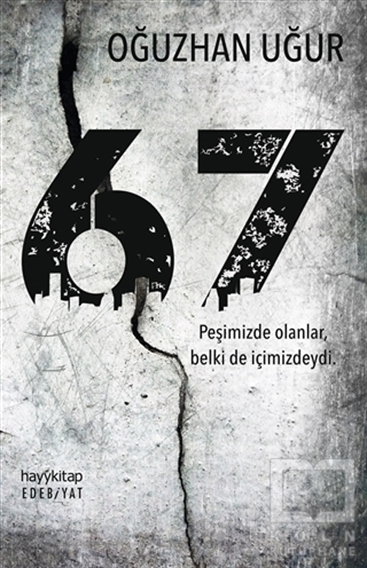Oğuzhan UğurRoman67