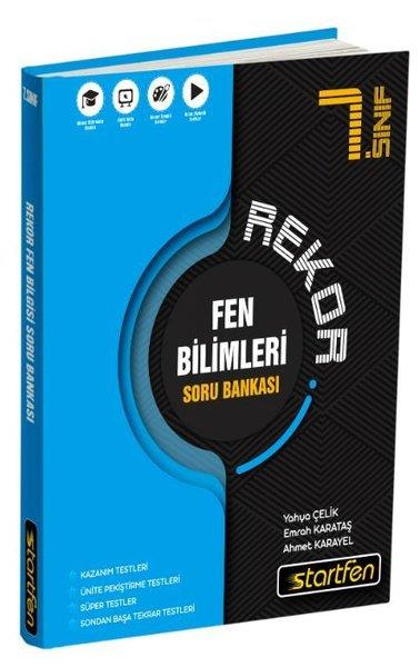 KolektifYabanci Dil7. Sınıf İngilizce Rekor Soru Bankası