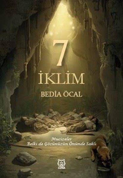 Bedia ÖcalKişisel Gelişim Kitapları7 İklim