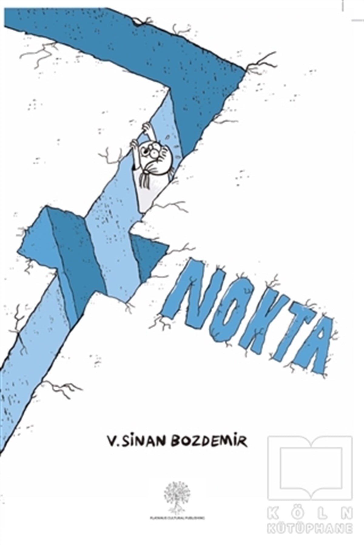 V. Sinan BozdemirAraştırma-İnceleme-Referans7 Nokta