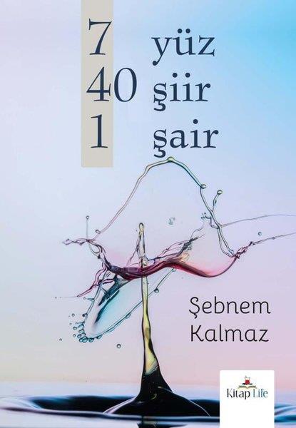 Şebnem KalmazTürk Şiiri7 Yüz 40 Şiir 1 Şair