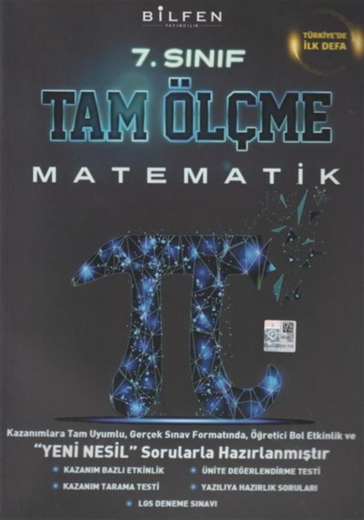 KolektifMatematik7.Sınıf Matematik Tam Ölçme