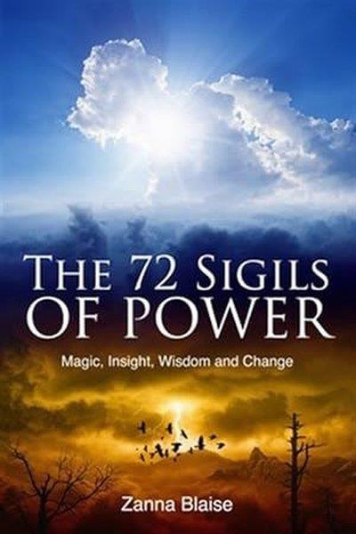 KolektifReligion and Myths/Spirituality72 Sigils of Power (Gallery of Magick)