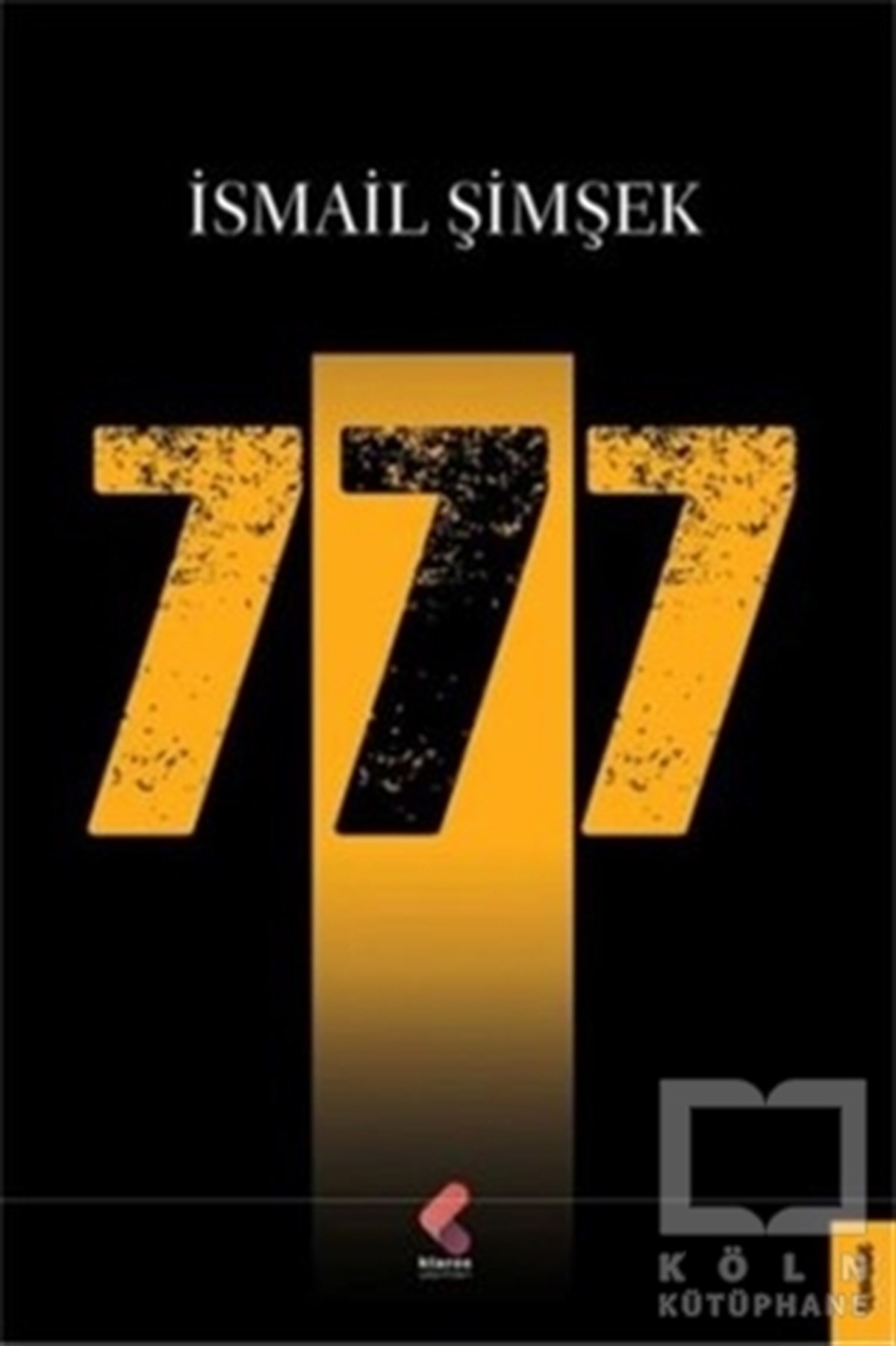 İsmail ŞimşekRoman777