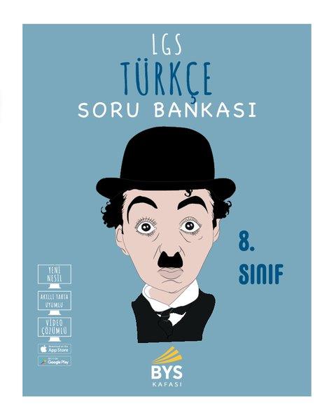 KolektifTürkçe8. Sınıf Türkçe Soru Bankası