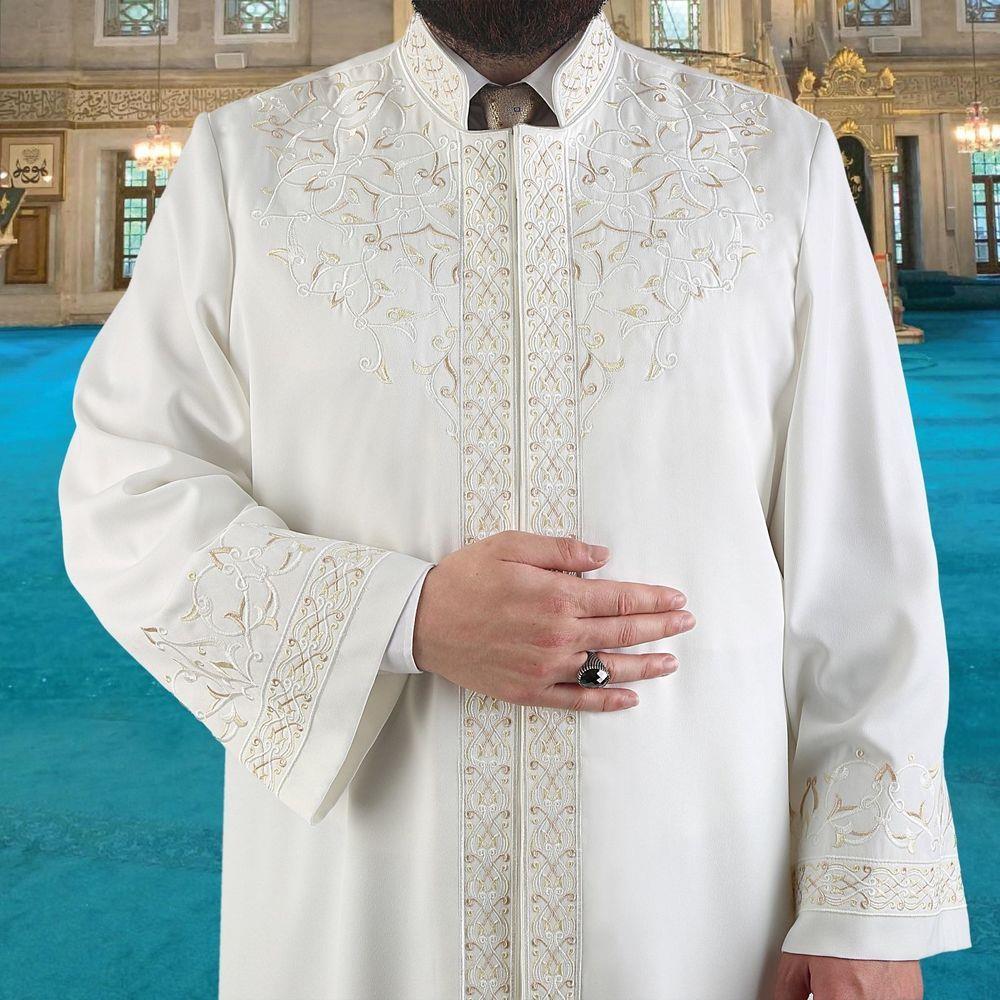 8 li Cami Takımı Polyester 46 cm- Sarı Siyah