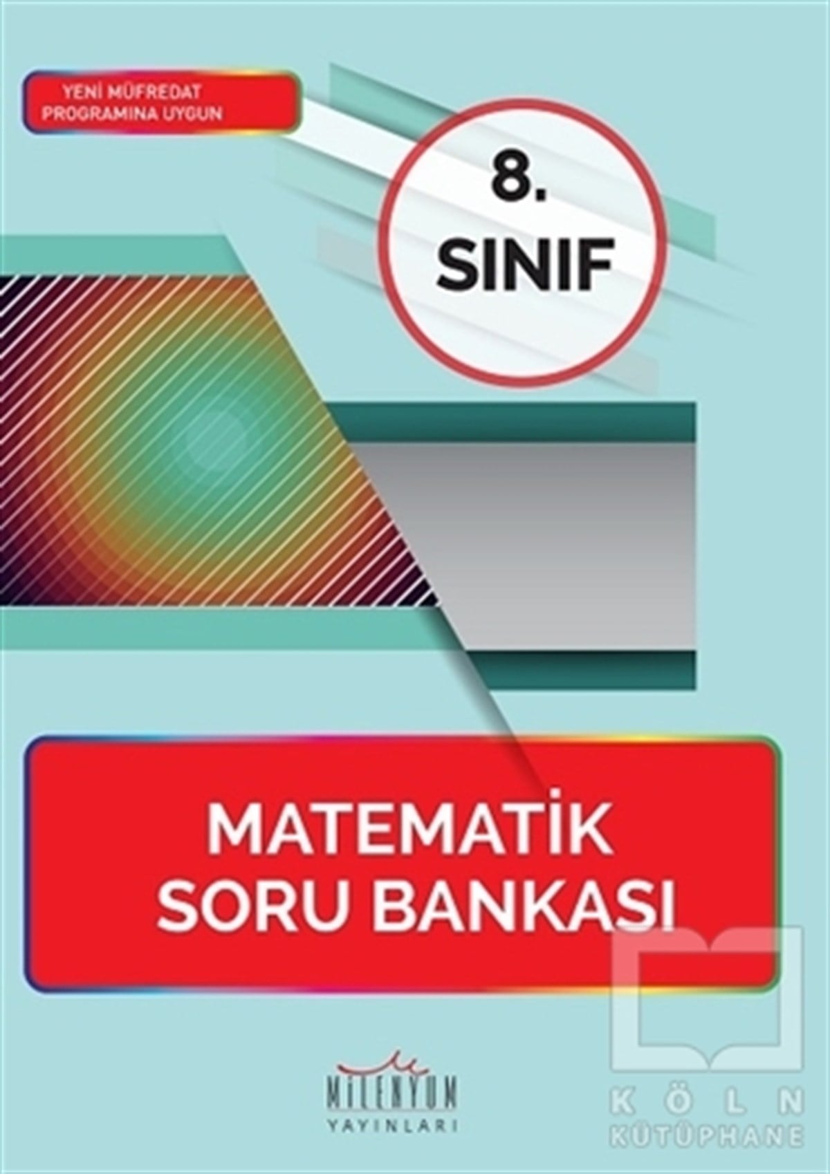 KolektifSınavlara Hazırlık Kitapları8. Sınıf Matematik Soru Bankası
