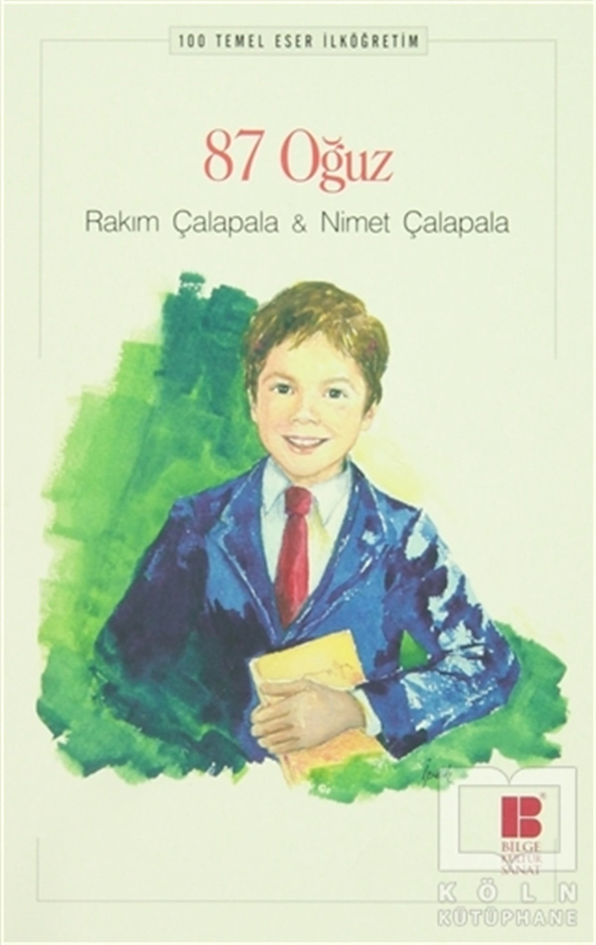 Rakım ÇalapalaRoman-Öykü87 Oğuz