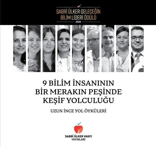 KolektifTarihi Biyografi ve Otobiyografi Kitapları9 Bilim İnsanının Bir Merakın Peşinde Keşif Yolculuğu - Uzun İnce Yol Öyküleri