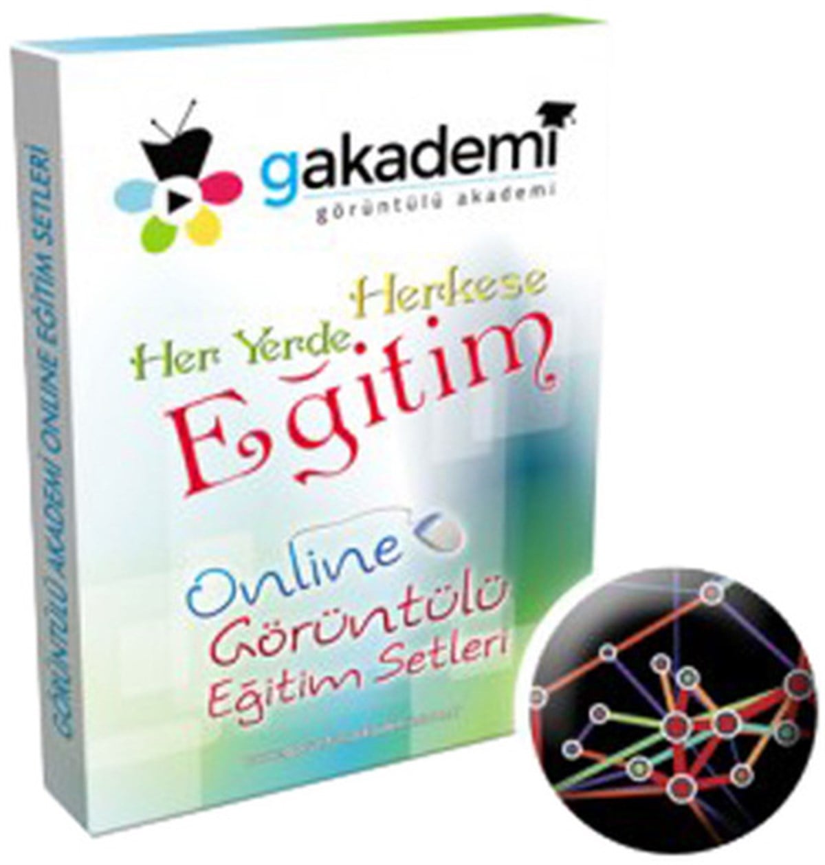 KolektifBiyoloji9. Sınıf Biyoloji Online Görüntülü Eğitim Seti