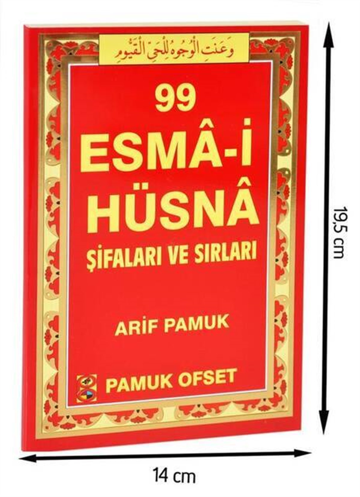 99 Esma-i Hüsna Şifaları ve Sırları-1299