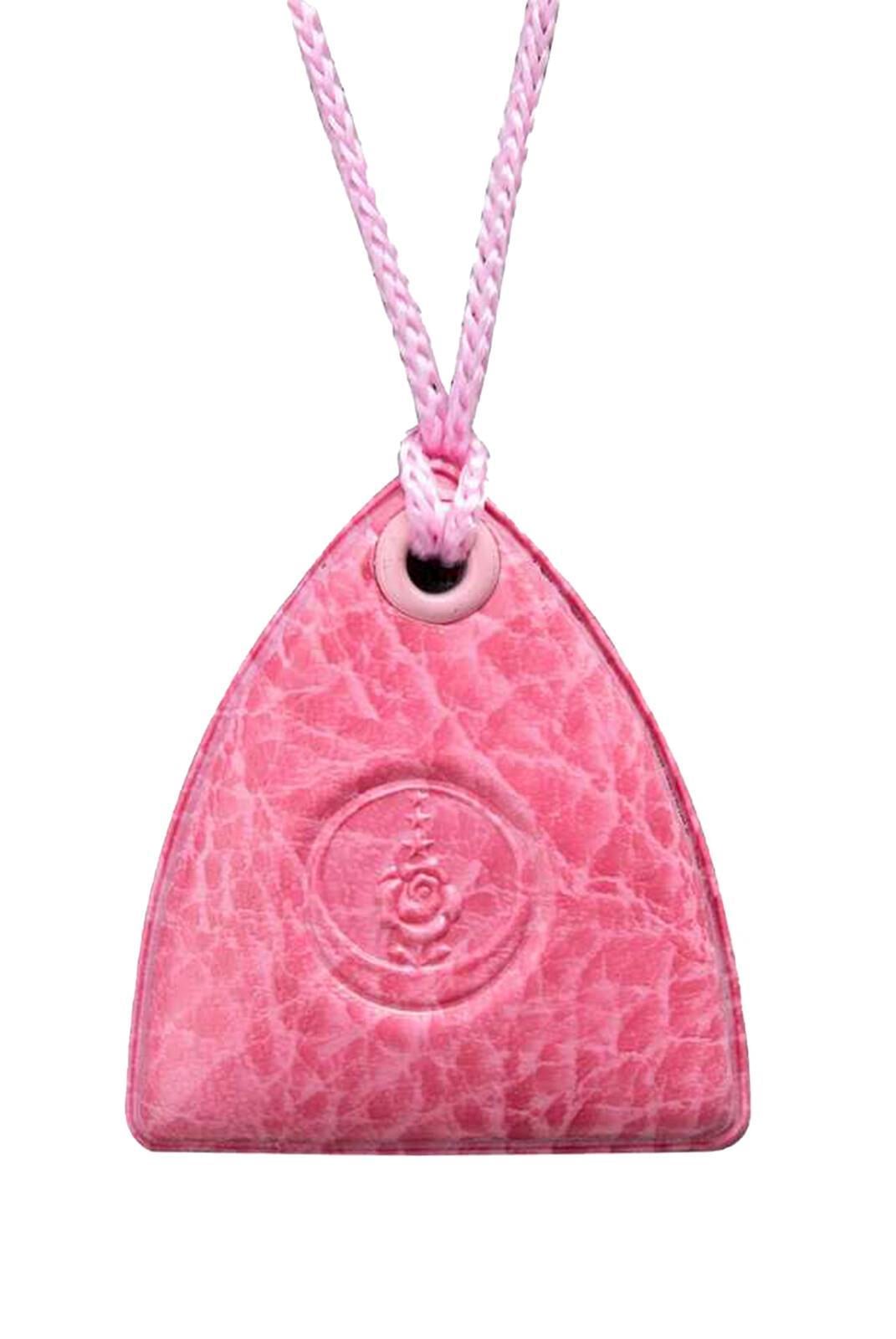 Boyun Cevşeni - Pembe Renk