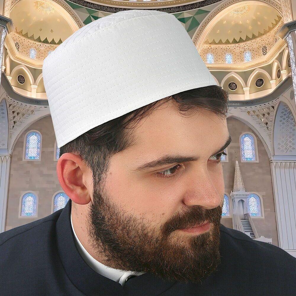 Cerrahi Takkesi Beyaz