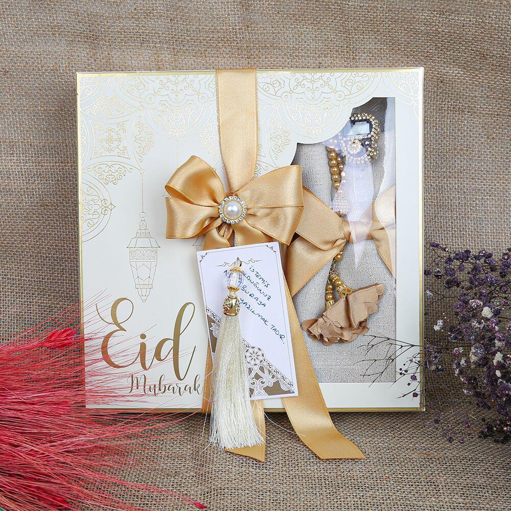 Eid Mubarak Krem