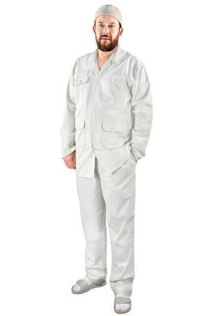 Erkek Safari Takım Taş Rengi-1173