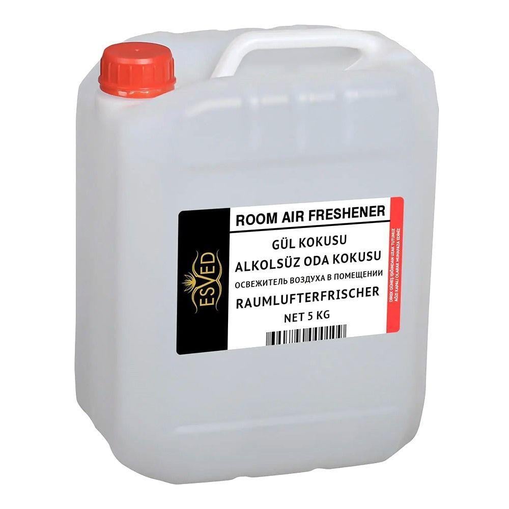 Gül Cami Kokusu 5 Lt