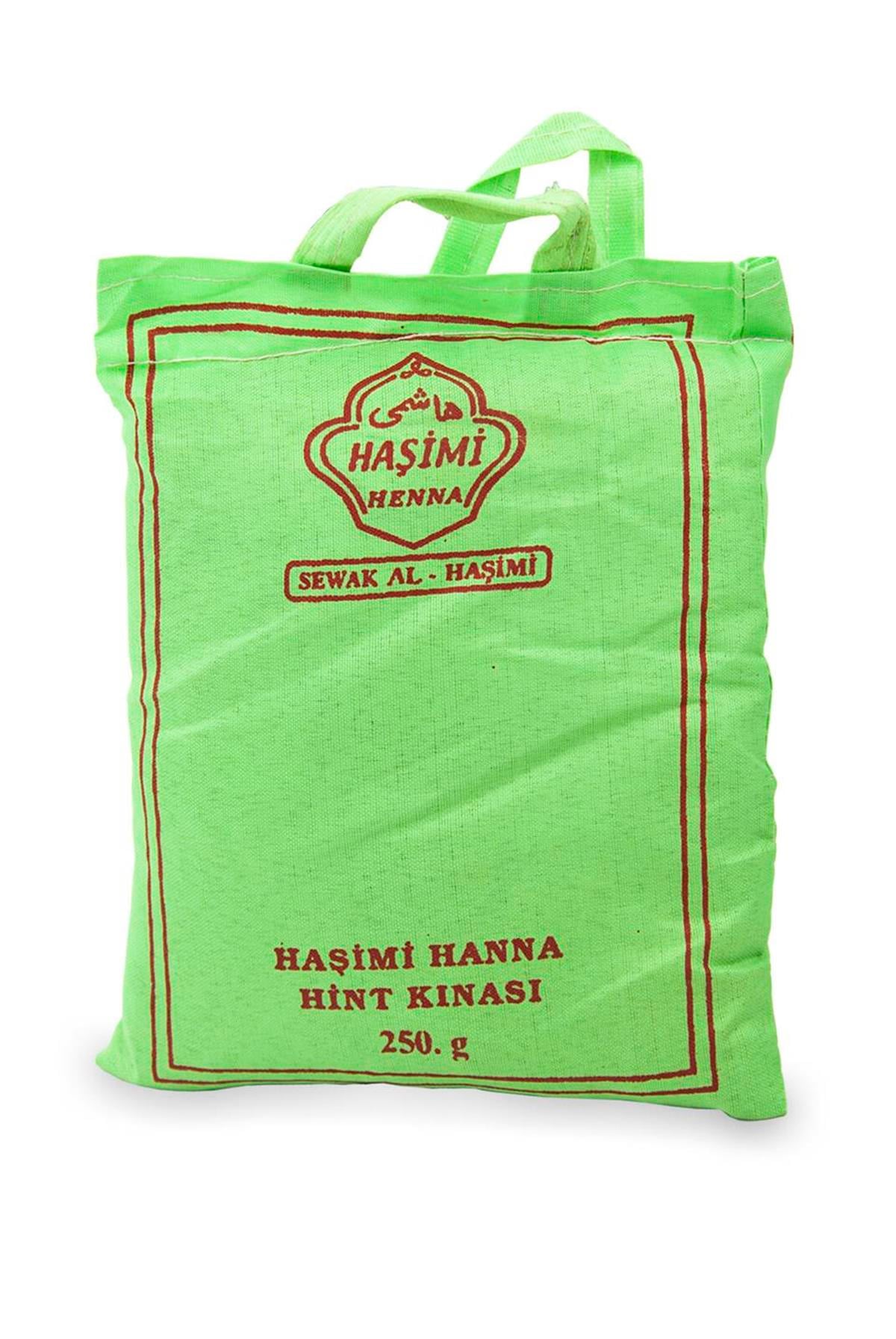Haşimi Hanna Hint Kınası