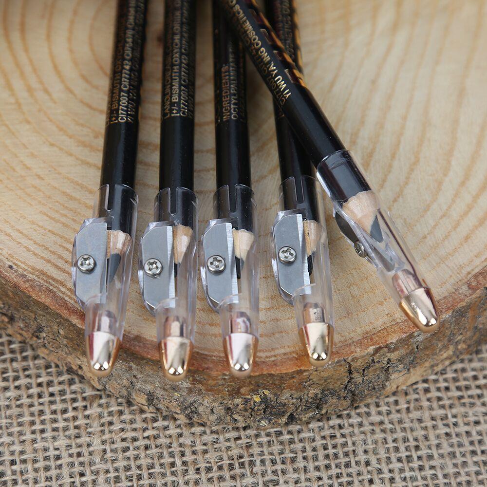 Kalem Traşlı Sürme Kalem 12'li Paket