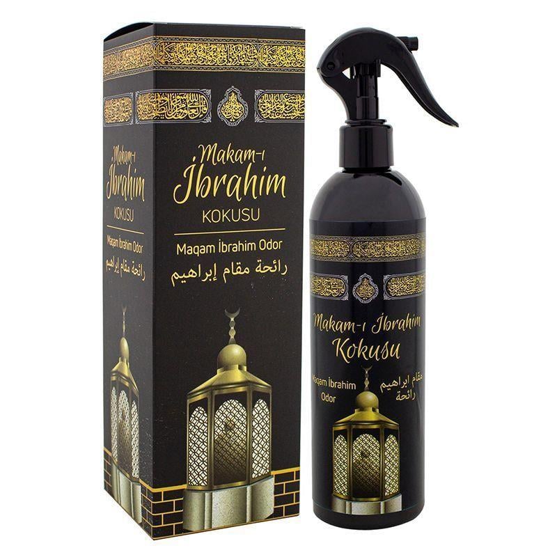 Makam-ı İbrahim Oda Kokusu & Cami Kokusu 400 ml