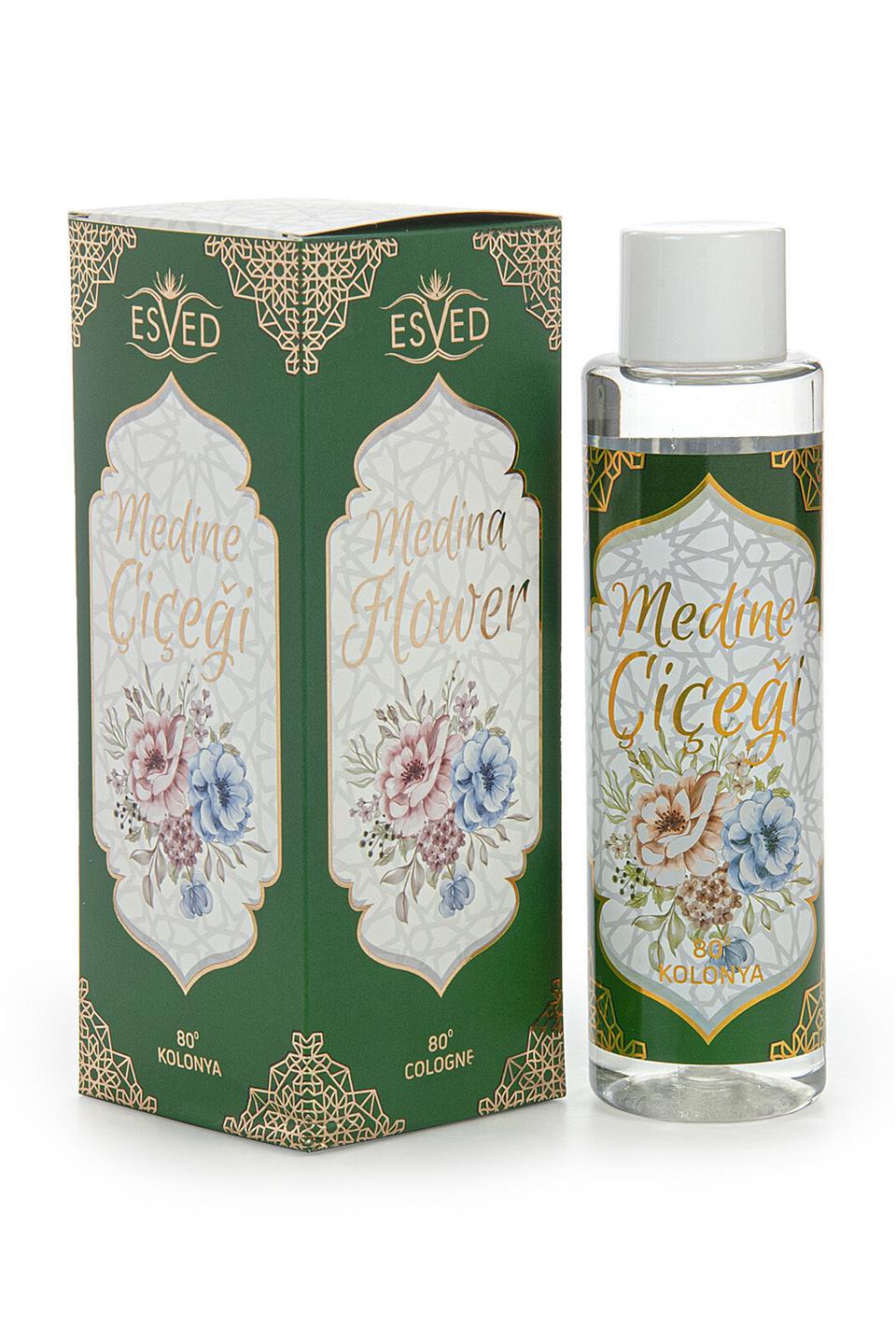 Medine Çiçeği Kokusu Kolonya 400ml