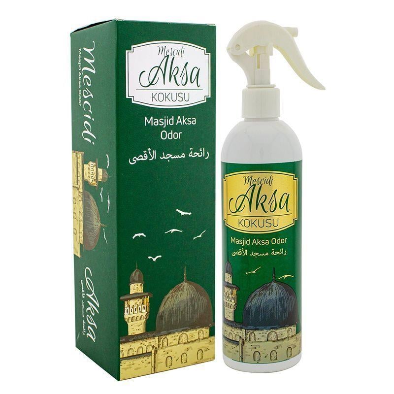 Mescidi Aksa Oda Kokusu & Cami Kokusu 400 ml