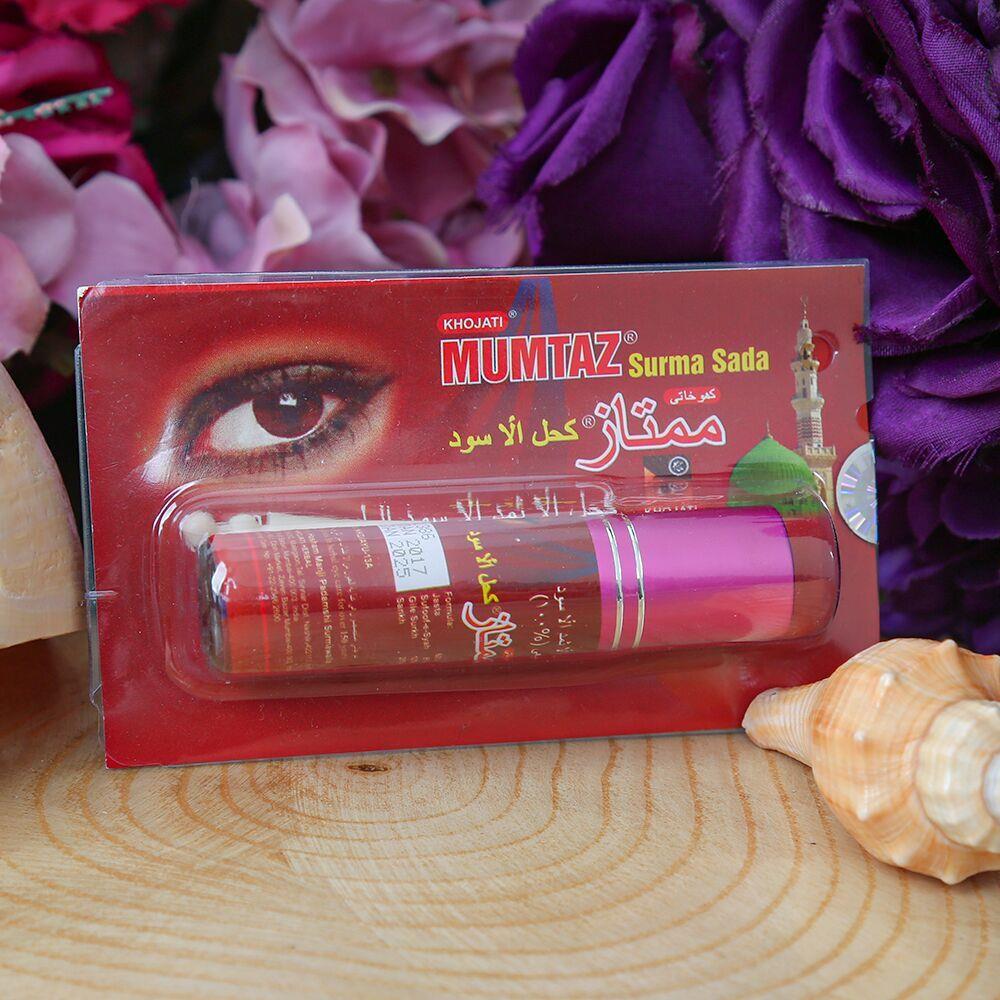 Mumtaz Surma Sada Göz Kalemi