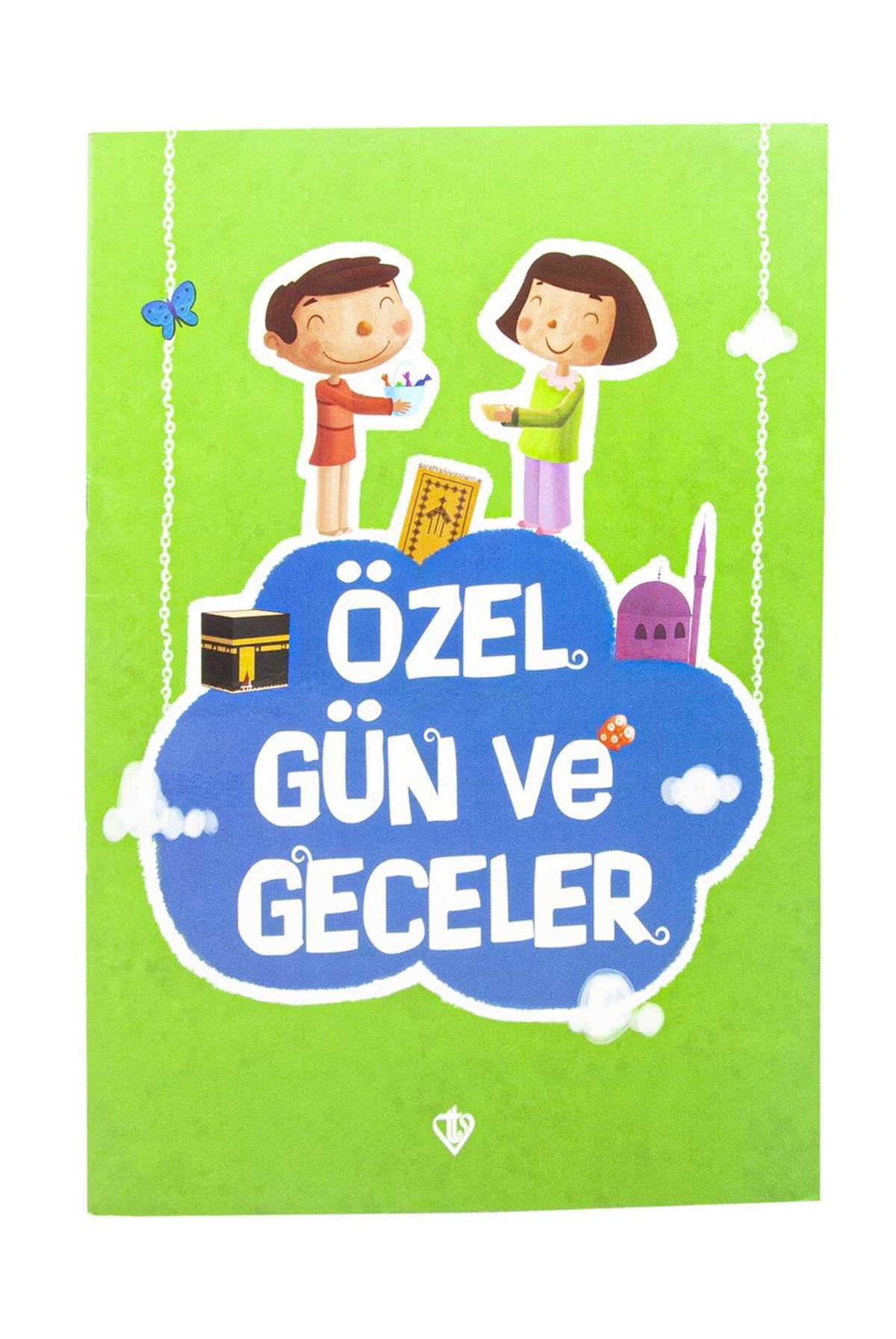 Özel Gün ve Geceler Kitabı