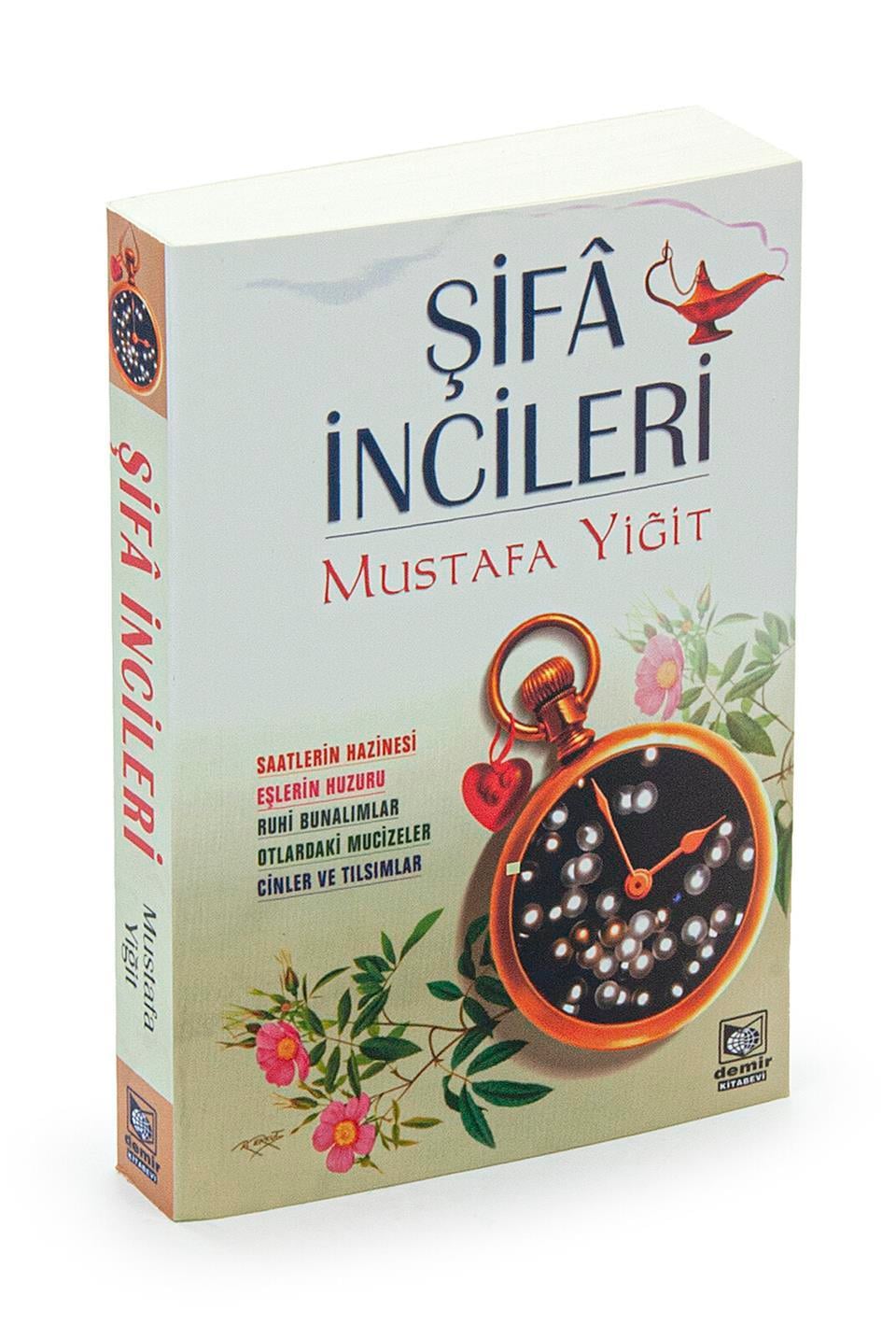 Şifa İncileri - Mustafa Yiğit