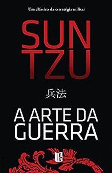 Sun TzuOther (Reference)A Arte Da Guerra