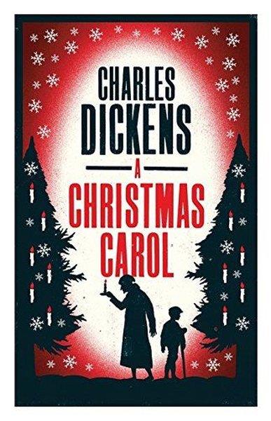 Charles DickensClassicsA Christmas Carol