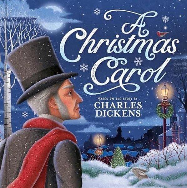 KolektifPreschoolA Christmas Carol