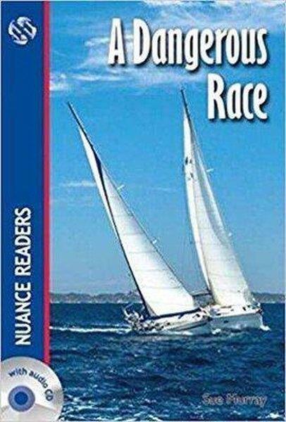 Sue MurrayDil Bilimi - EtimolojiA Dangerous Race + Audio (Nuance Readers Level - 1) A1