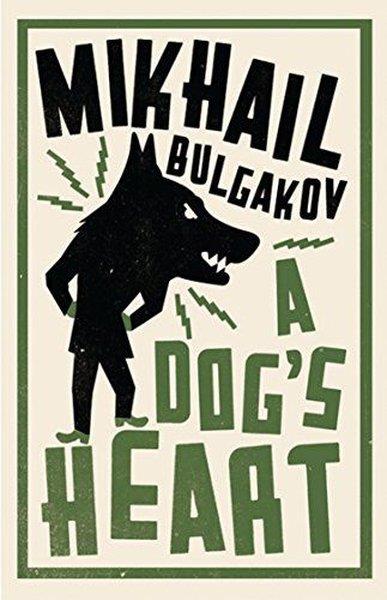 Mikhail BulgakovClassicsA Dog's Heart