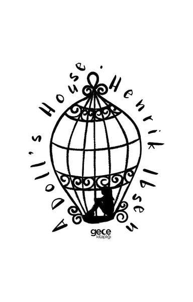 Henrik İbsenLiteratureA Doll's House