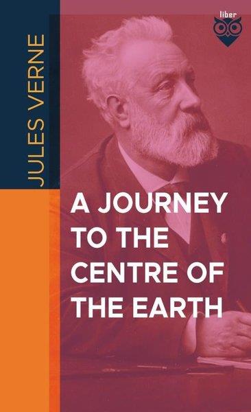 Jules VerneClassicsA Journey To The Centre Of The Earth