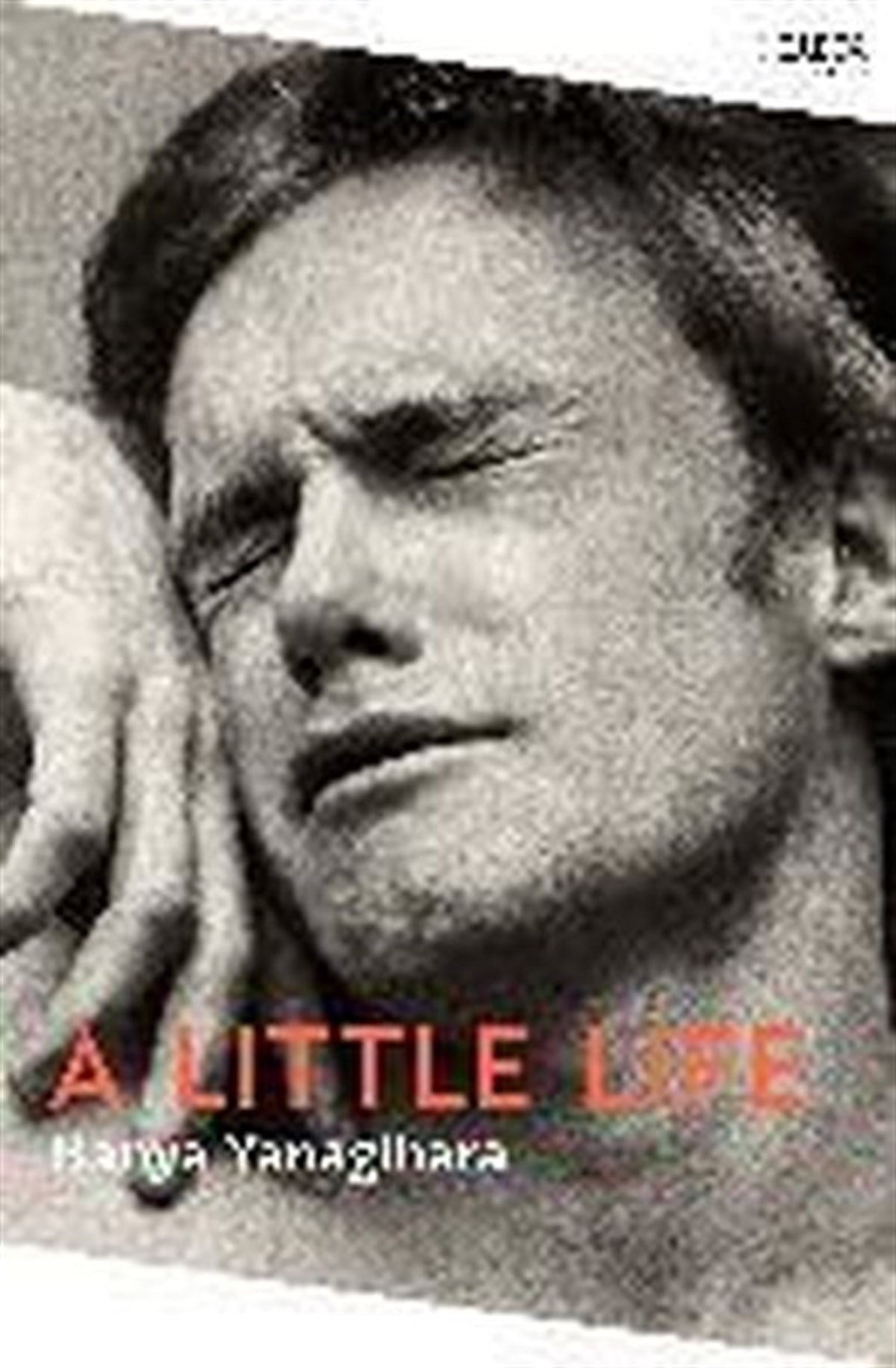 Hanya YanagiharaLiteratureA Little Life: Shortlisted for the Man Booker Prize 2015 (Picador Collection)