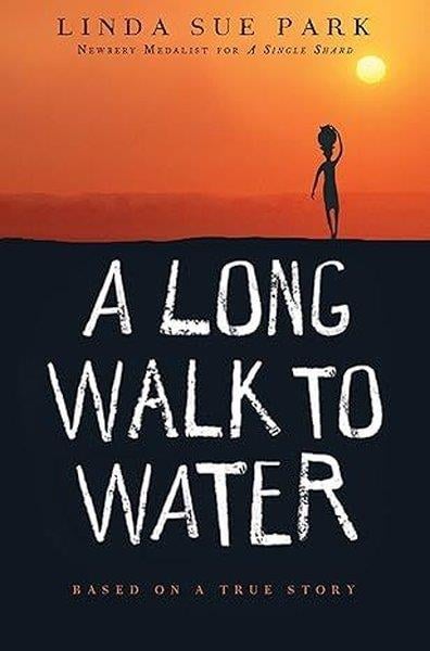 Linda Sue ParkChildrenA Long Walk to Water