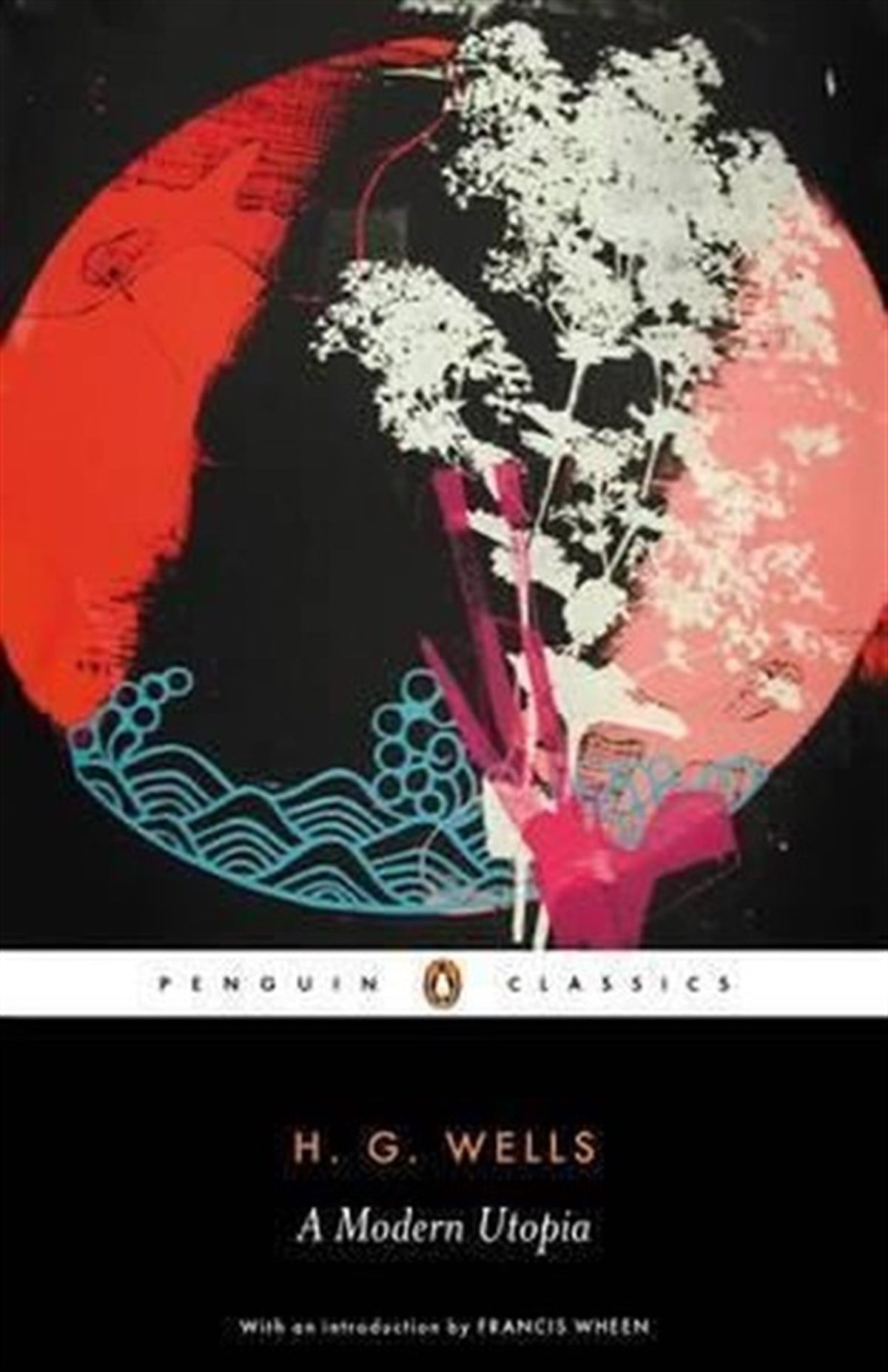 H.G. WellsClassicsA Modern Utopia