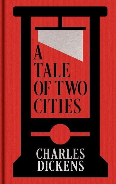 Charles DickensClassicsA Tale of Two Cities