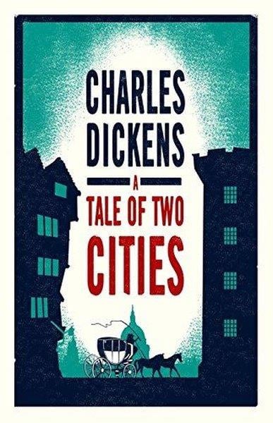 Charles DickensClassicsA Tale of Two Cities