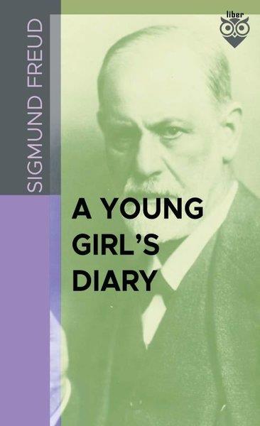 Sigmund FreudHealth/Fitness/PsychologyA Young Girl's Diary