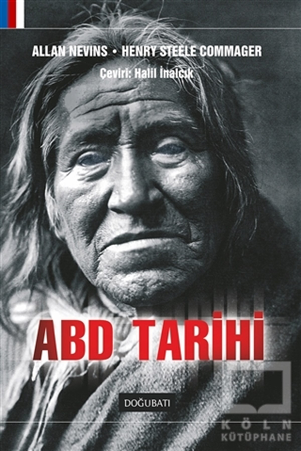 Allan NevinsDiğerABD Tarihi