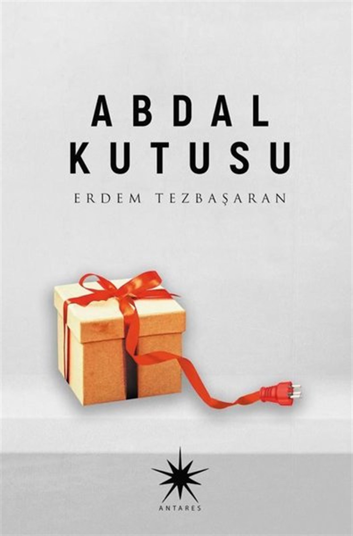 Erdem TezbaşaranDeneme KitaplarıAbdal Kutusu