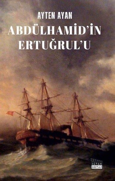 Ayten AyanTürkiye RomanAbdülhamid'in Ertuğrul'u